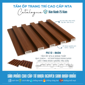 Lam Sóng NTA